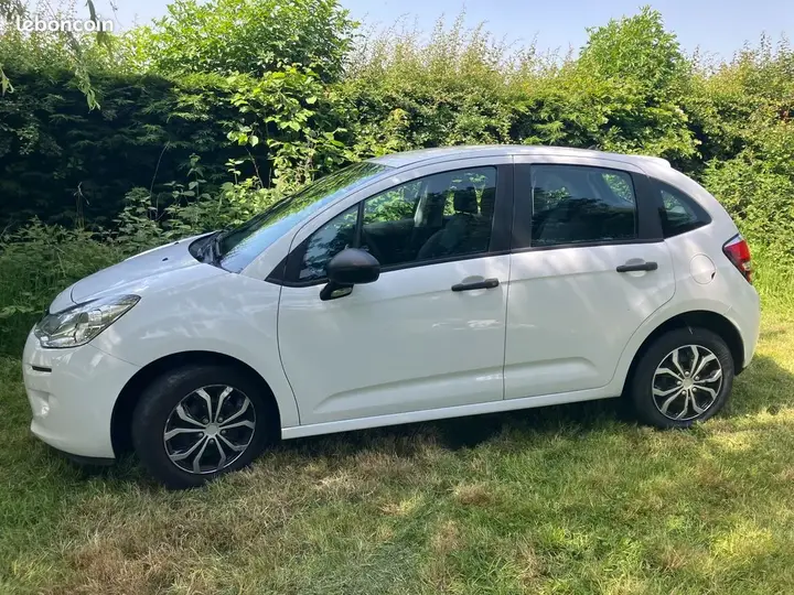 Citroen C3