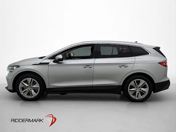Skoda Enyaq 2021 photo 5