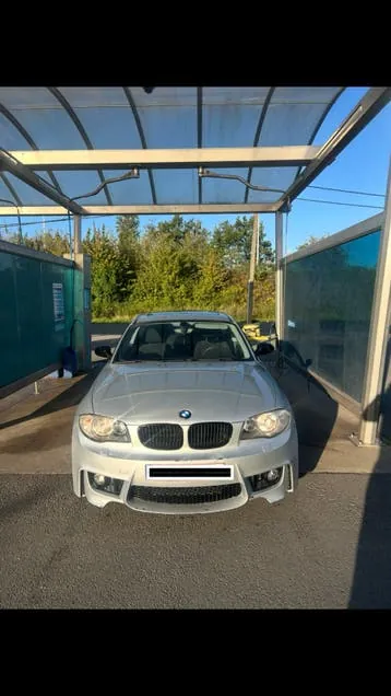 BMW 116I