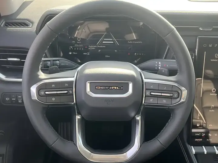 GMC Terrain 2027 photo 3
