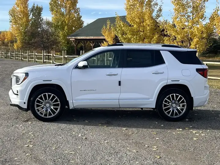 GMC Terrain 2027 photo 5