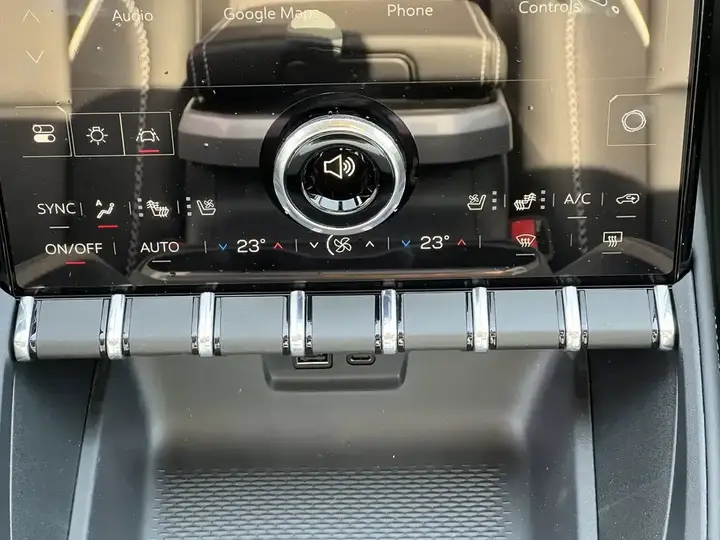 GMC Terrain 2027 photo 4