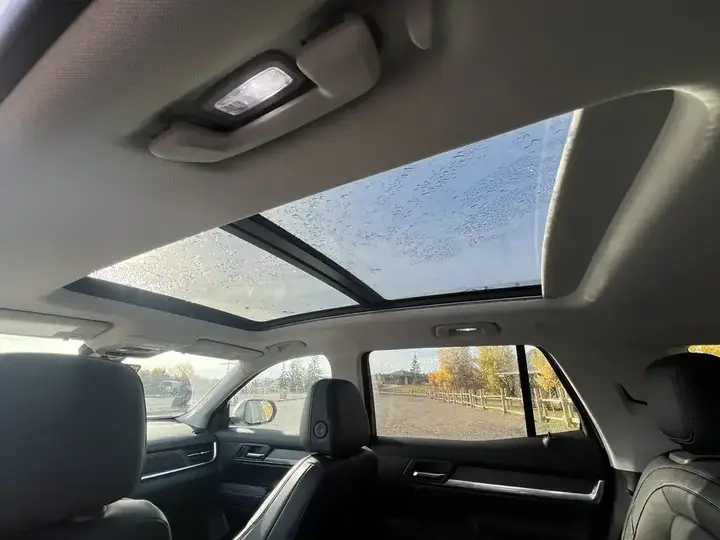 GMC Terrain 2027 photo 2
