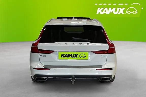 Volvo V60 2022 photo 5
