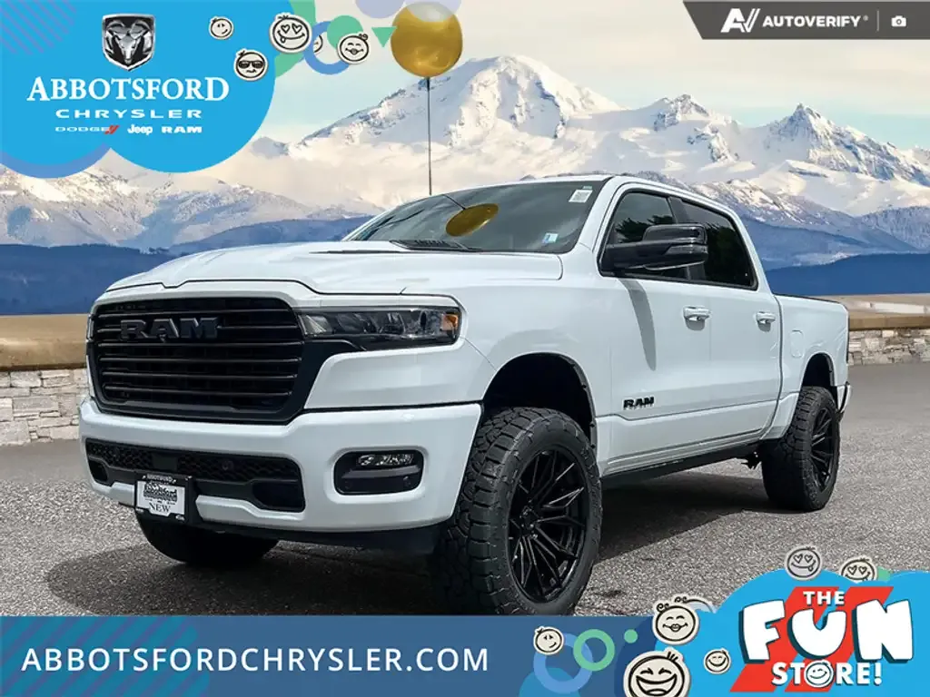 Ram 1500