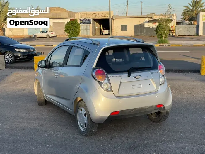 Chevrolet Spark 2010 photo 3