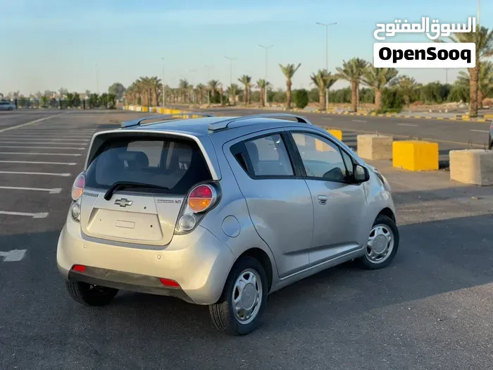 Chevrolet Spark 2010 photo 2