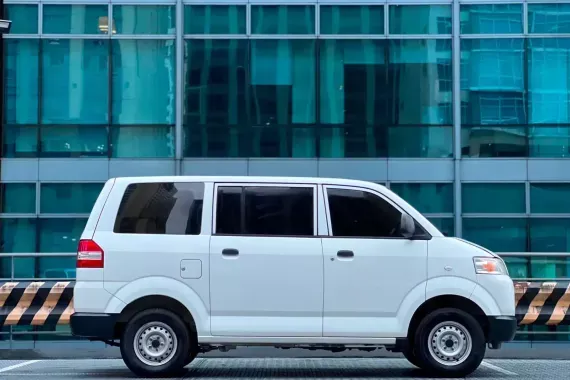 Suzuki Apv Ga 2018 photo 4
