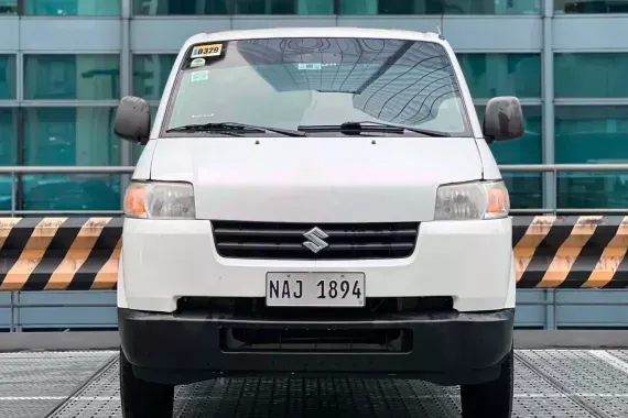Suzuki Apv Ga 2018 photo 2