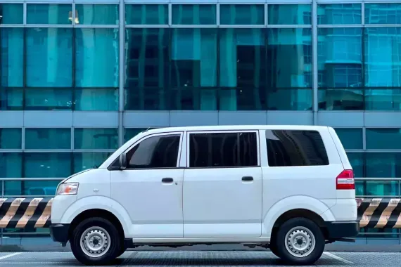 Suzuki Apv Ga 2018 photo 5