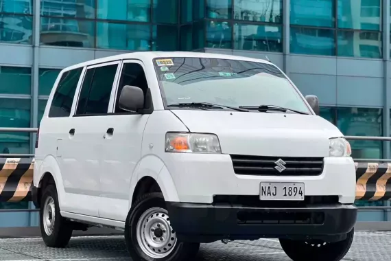 Suzuki Apv Ga 2018 photo 3