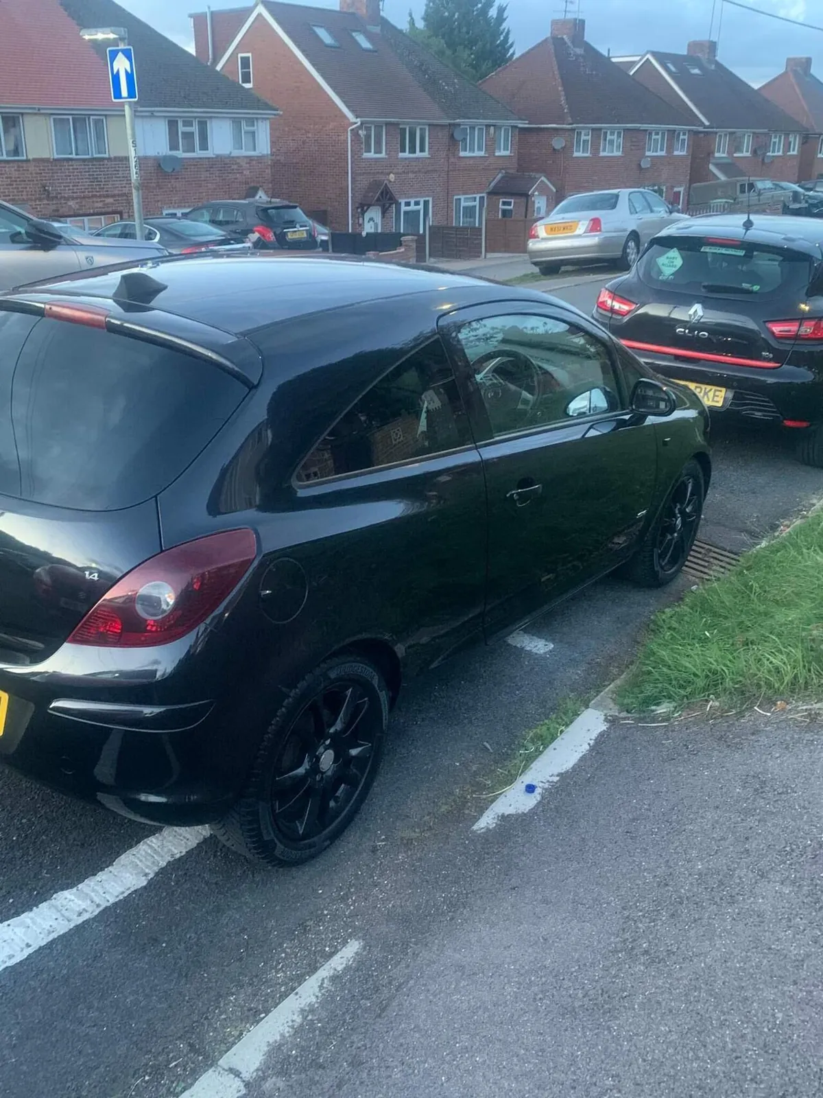 Vauxhall Corsa 2008 photo 3