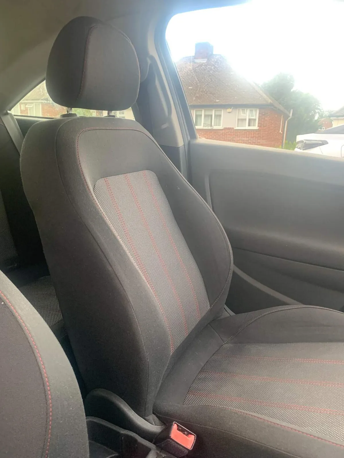 Vauxhall Corsa 2008 photo 5