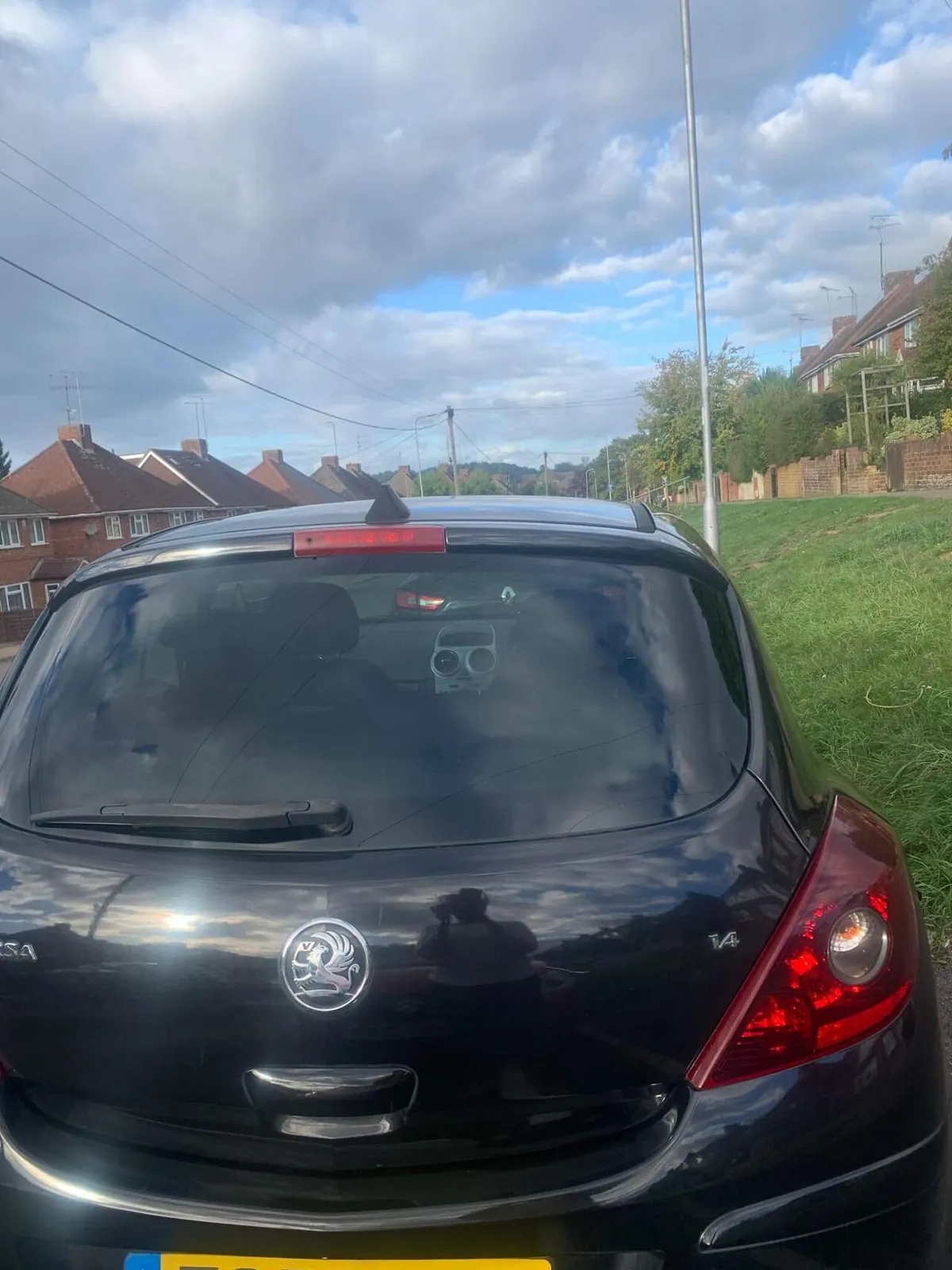 Vauxhall Corsa 2008 photo 2