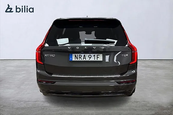 Volvo Xc90 2026 photo 5