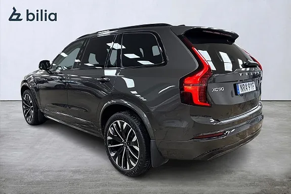 Volvo Xc90 2026 photo 2