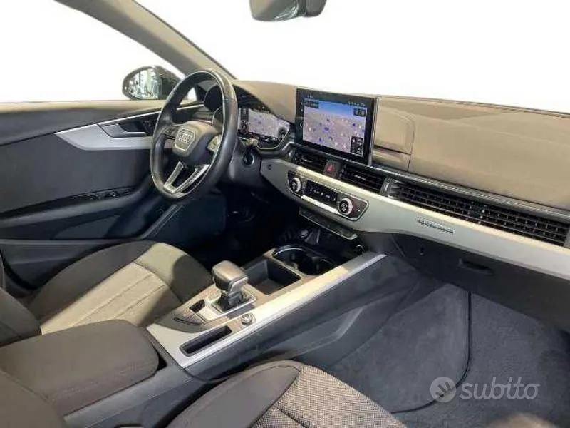 Audi A4 Allroad 2023 photo 3