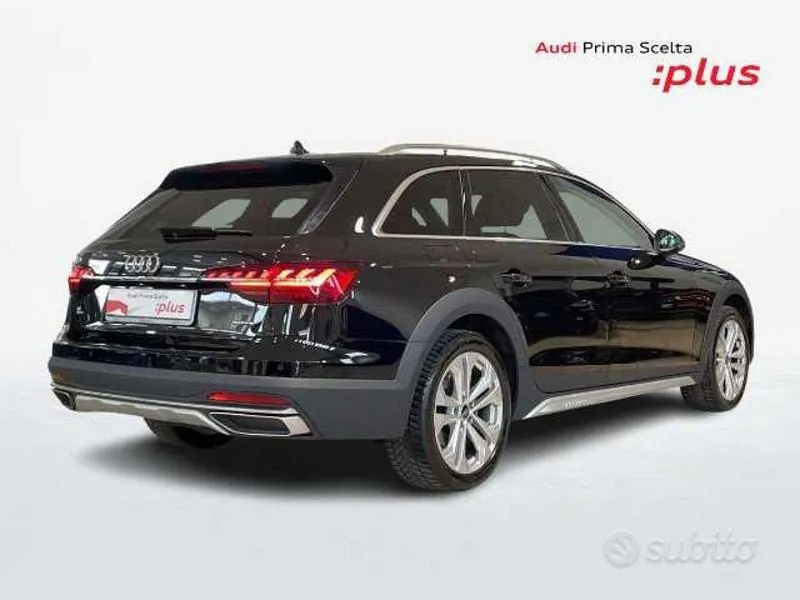Audi A4 Allroad 2023 photo 2