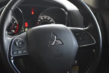 Mitsubishi Asx 2024 photo 5