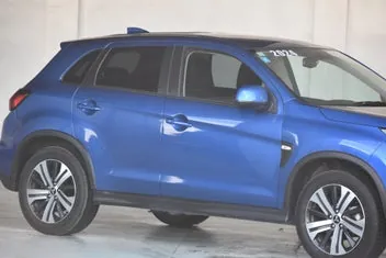 Mitsubishi Asx 2024 photo 4