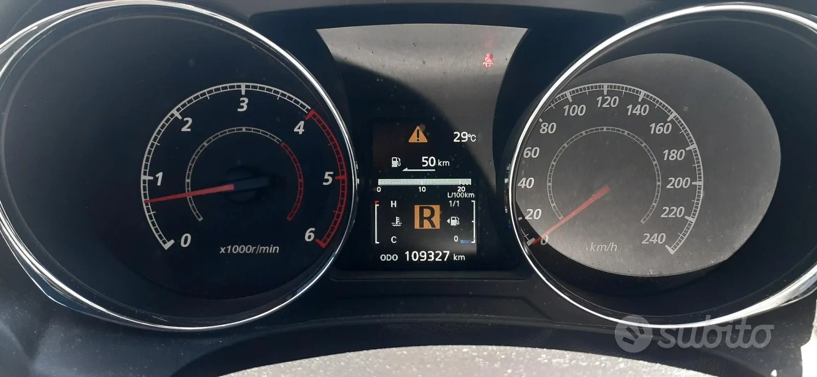 Mitsubishi Asx 2019 photo 5