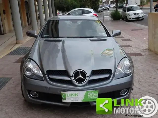 Mercedes-Benz Slk 2009 photo 2
