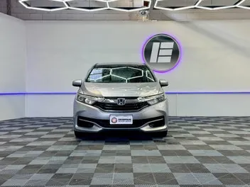 Honda Shuttle 2017 photo 3