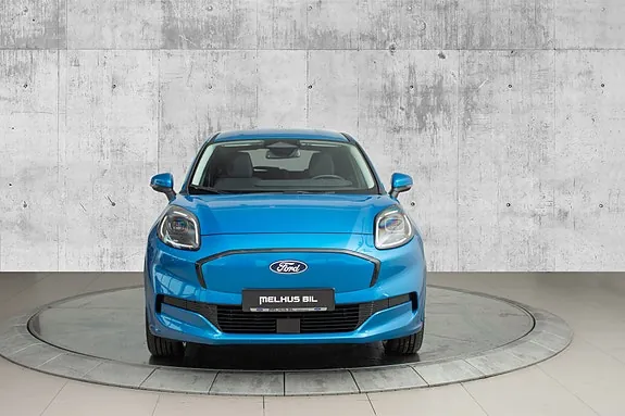 Ford Puma 2025 photo 2