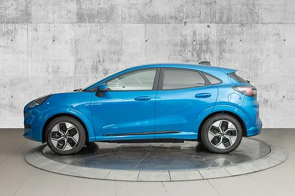 Ford Puma 2025 photo 4