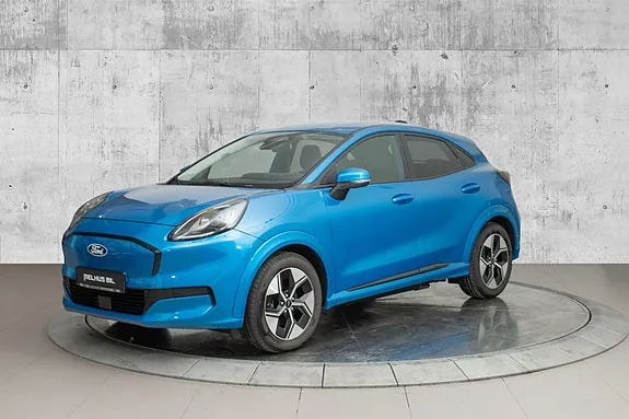 Ford Puma 2025 photo 3
