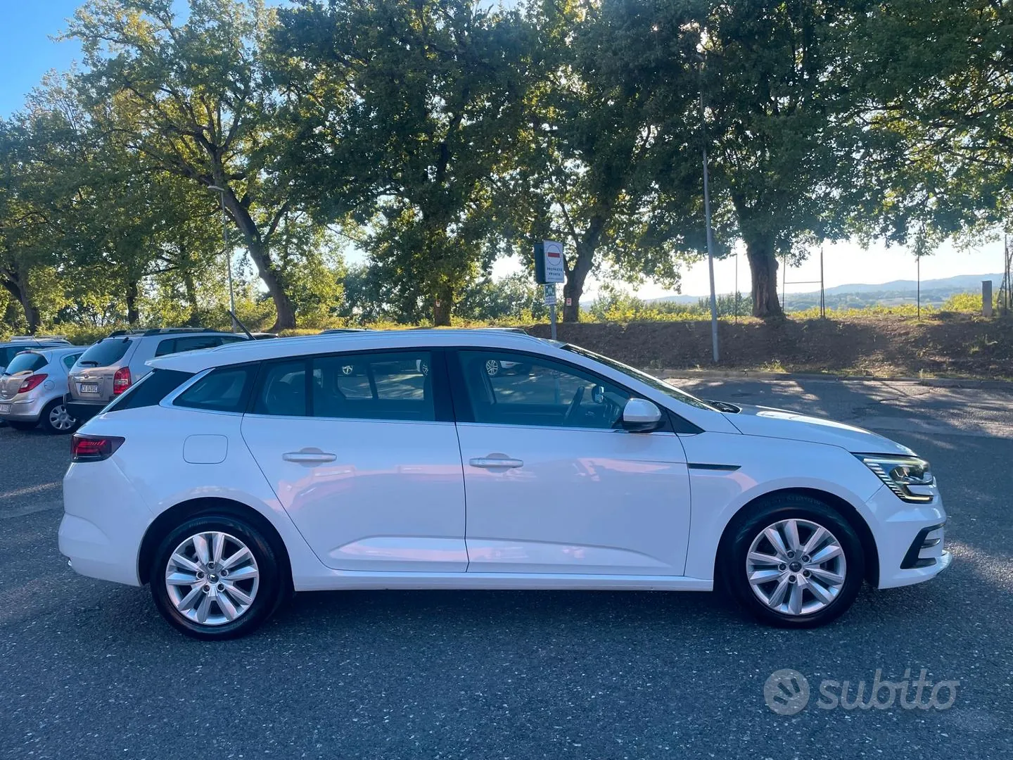 Renault Megane 2021 photo 5