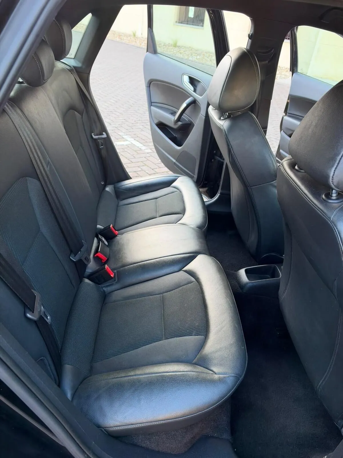 Audi A1 2018 photo 4