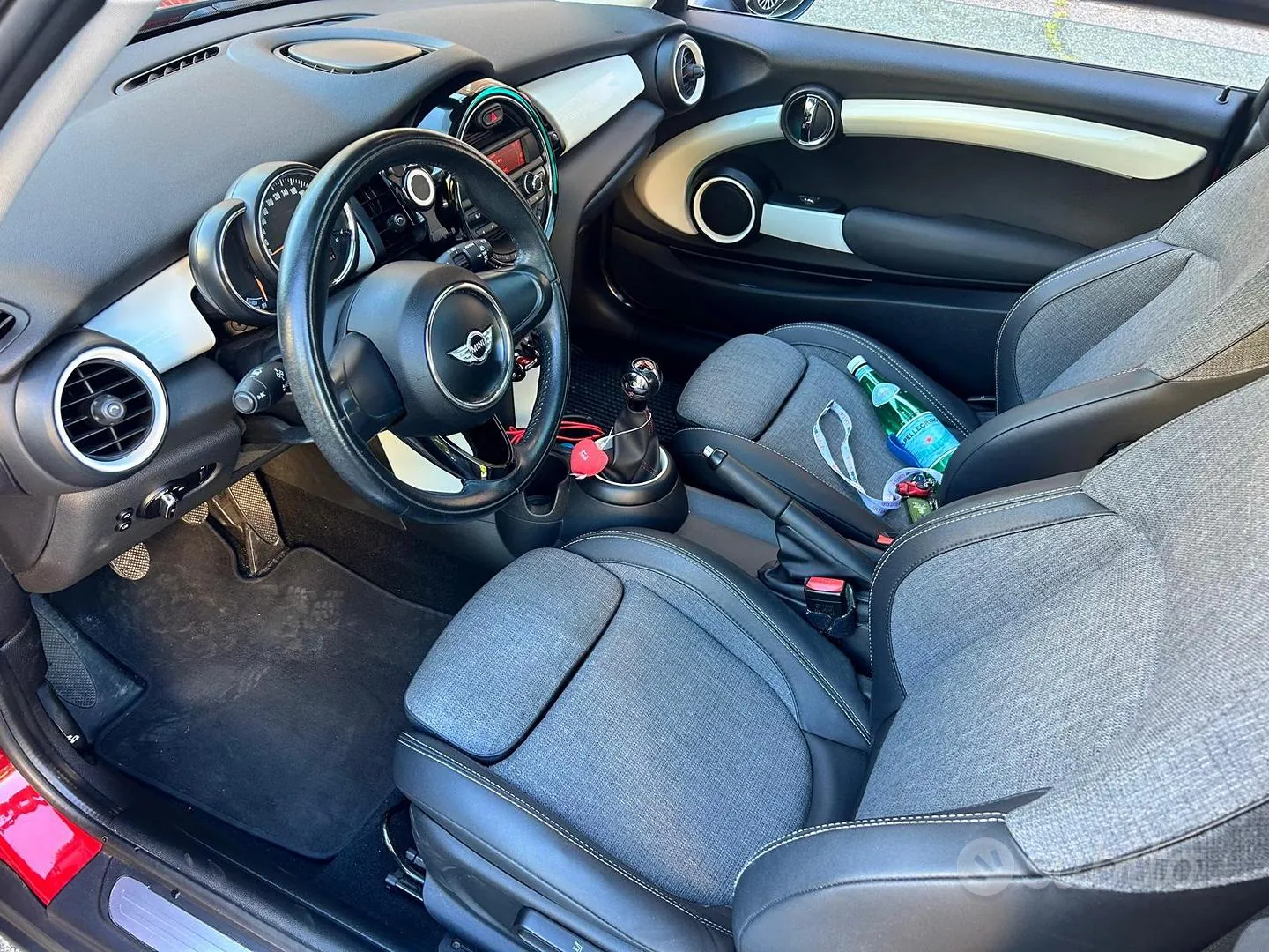 Mini Cooper 2015 photo 5