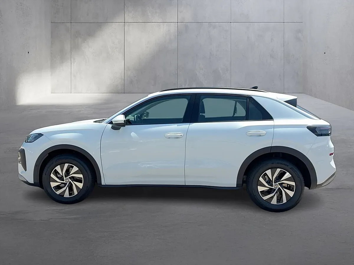 Volkswagen T-Roc Life 2026 photo 2