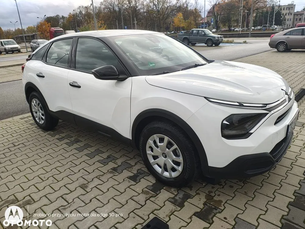 Citroen C4 2024 photo 2