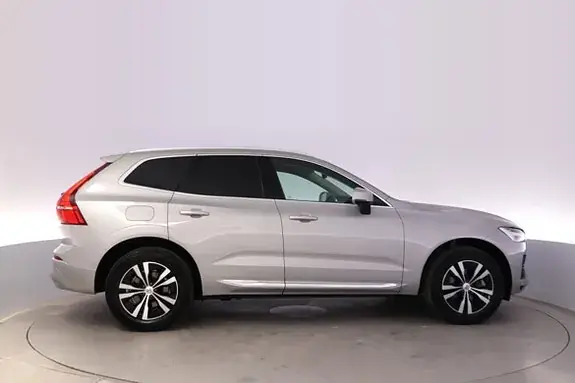 Volvo Xc60 2025 photo 5