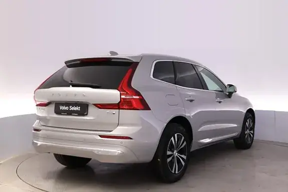 Volvo Xc60 2025 photo 4