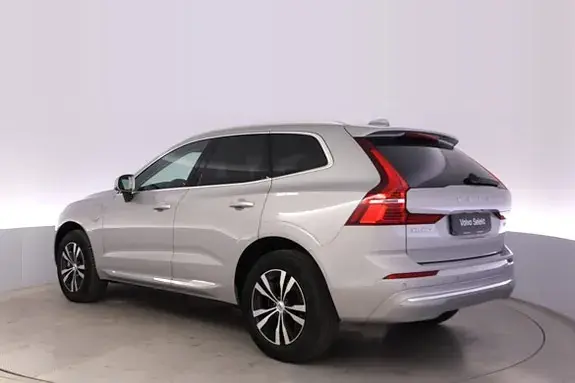 Volvo Xc60 2025 photo 3