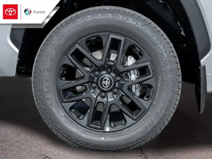 Toyota Tundra 2026 photo 5