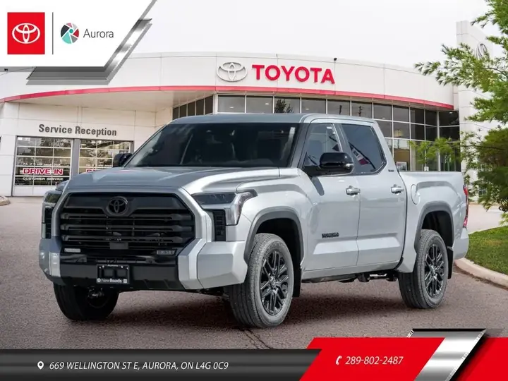 Toyota Tundra