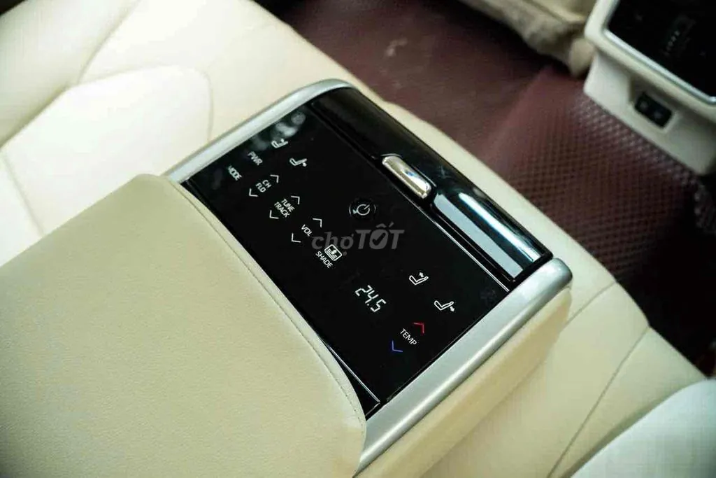 Toyota Camry 2020 photo 5