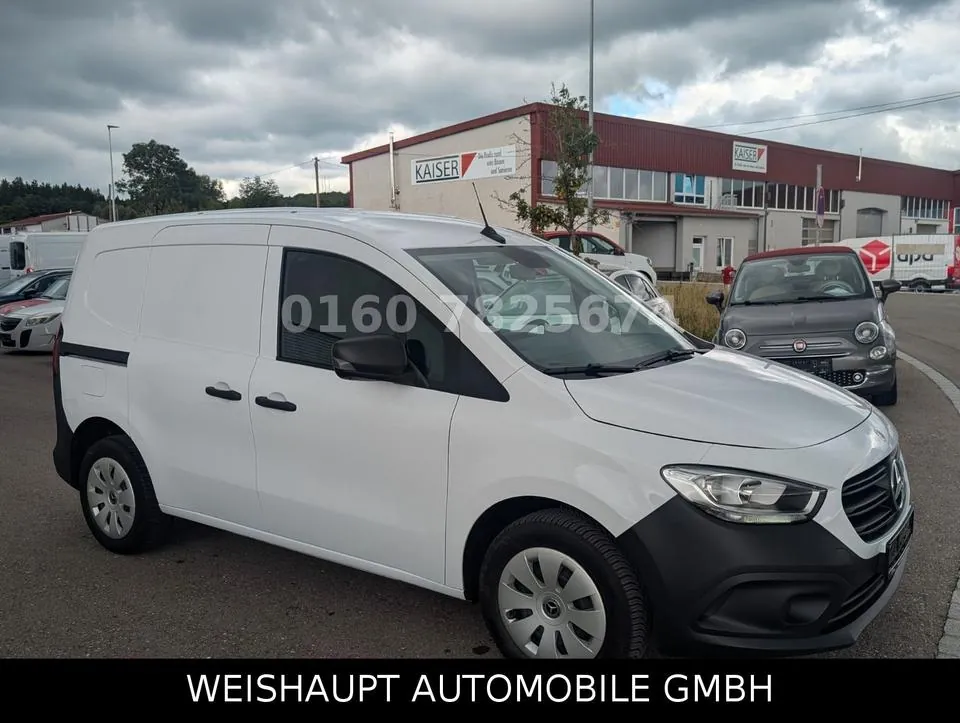 Mercedes-Benz Citan