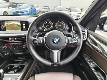 BMW X5 2015 photo 3