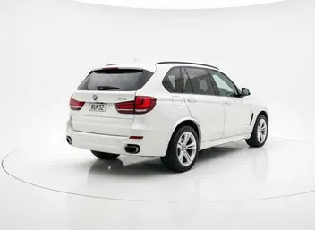 BMW X5 2015 photo 4
