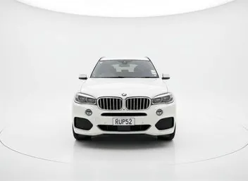 BMW X5 2015 photo 5