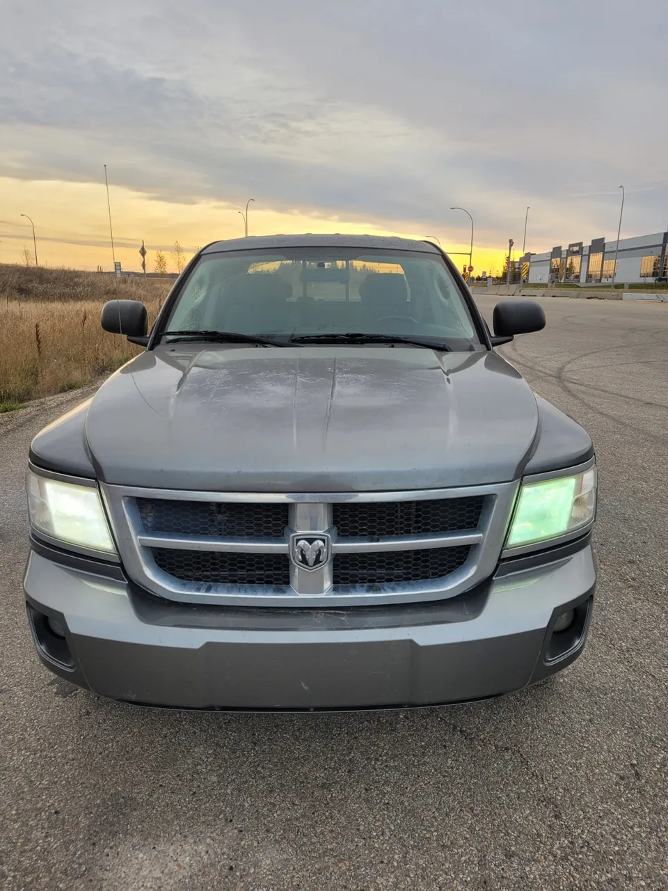 Dodge Dakota