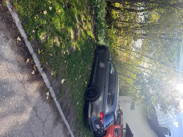 Volkswagen Passat 2015 photo 2