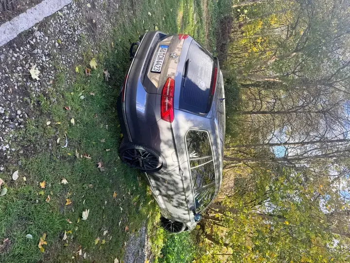 Volkswagen Passat 2015 photo 3