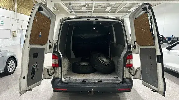 Volkswagen Transporter 2015 photo 2