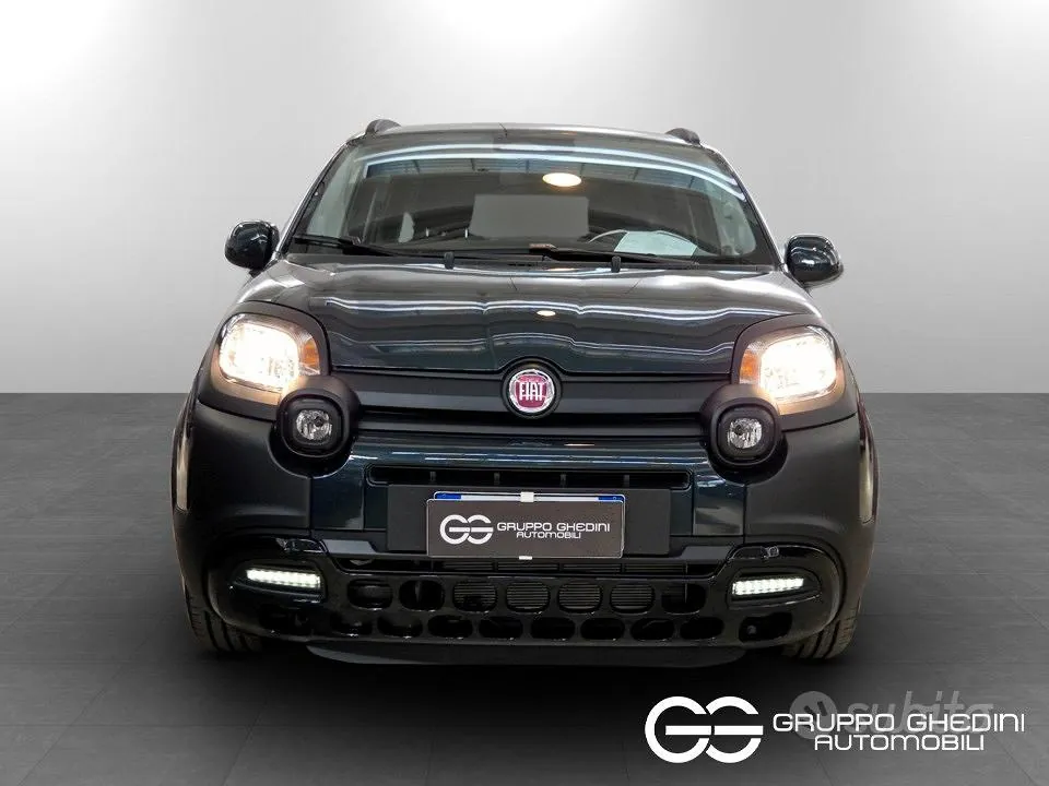 Fiat Pandina 2026 photo 4
